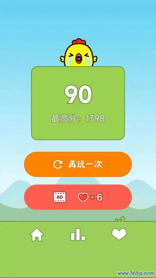 快乐小鸡最全游戏攻略解说_快乐小鸡最新游戏技巧通关