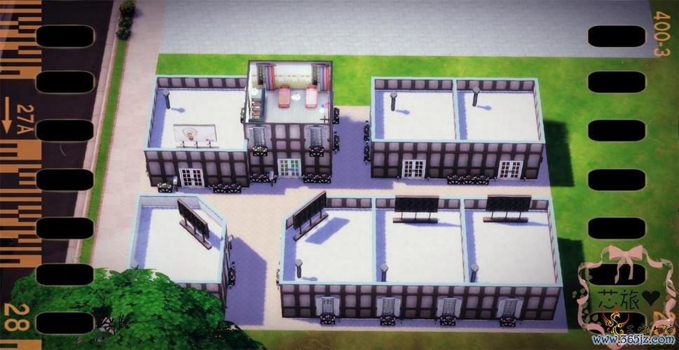 快乐小镇全流程攻略及最新玩法技巧_快乐小镇轻松通关秘籍