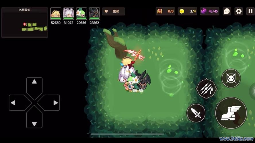 快乐小公主最全游戏攻略解说_快乐小公主最新游戏技巧通关