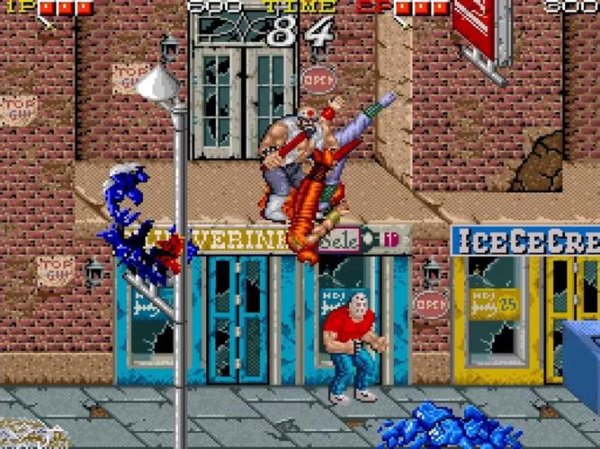 忍者龙剑传1 最全游戏攻略解说_忍者龙剑传1 最新游戏技巧通关