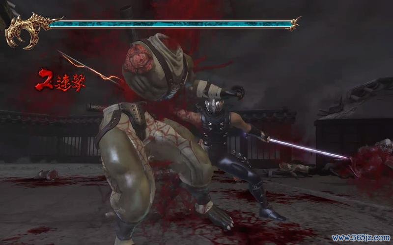 忍者龙最全游戏攻略解说_忍者龙最新游戏技巧通关