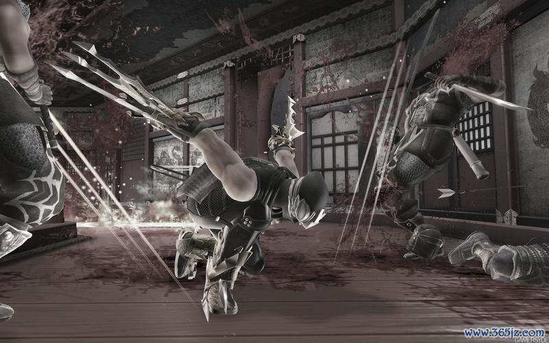 忍者龙最全游戏攻略解说_忍者龙最新游戏技巧通关