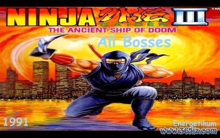 忍者龙剑传3 最全游戏攻略解说_忍者龙剑传3 最新游戏技巧通关