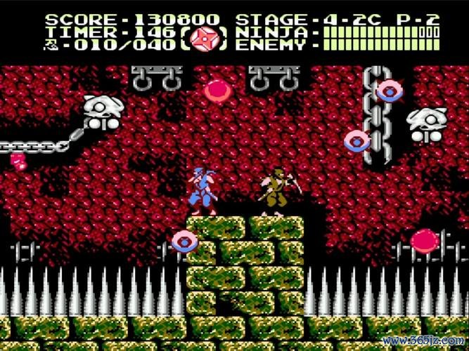 忍者龙剑传3 最全游戏攻略解说_忍者龙剑传3 最新游戏技巧通关