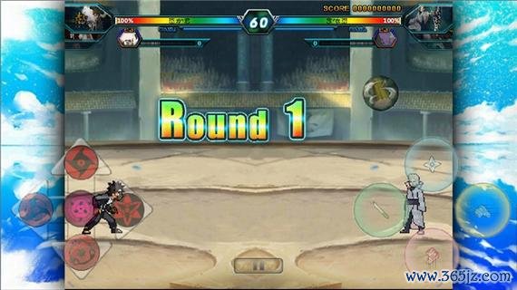 忍者风暴最全游戏攻略解说_忍者风暴最新游戏技巧通关