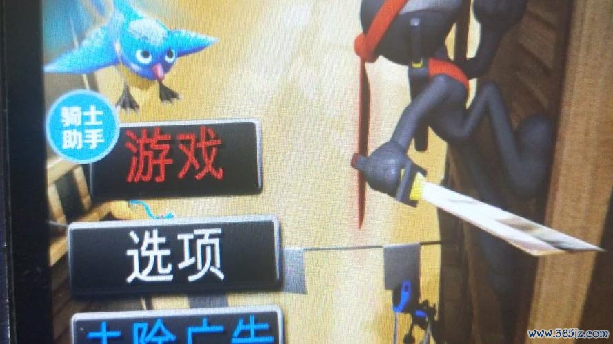 忍者跳跃最全游戏攻略解说_忍者跳跃最新游戏技巧通关