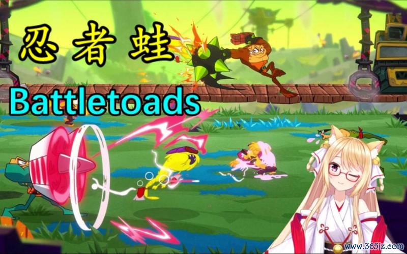 忍者蛙最全游戏攻略解说_忍者蛙最新游戏技巧通关