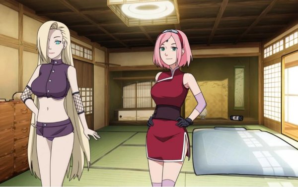 忍者训练最全游戏攻略解说_忍者训练最新游戏技巧通关