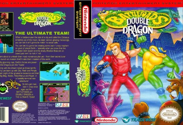 忍者蛙与双截龙最全游戏攻略解说_忍者蛙与双截龙最新游戏技巧通关