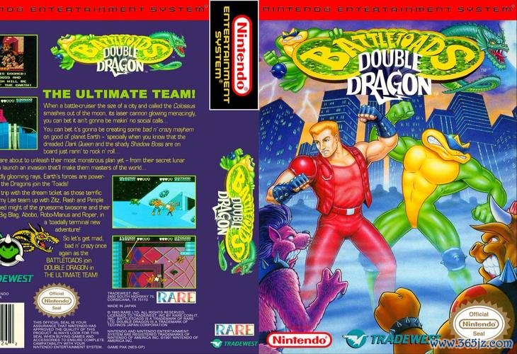 忍者蛙与双截龙最全游戏攻略解说_忍者蛙与双截龙最新游戏技巧通关