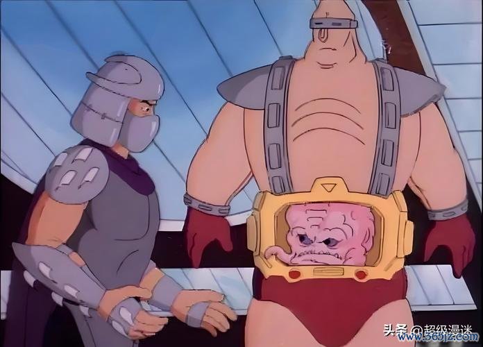 忍者神龟游戏全方位攻略技巧通关