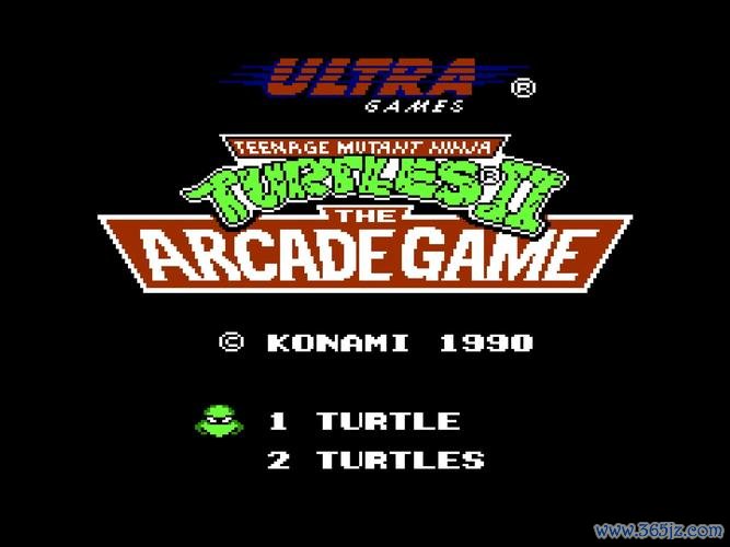 忍者神龟游戏全方位攻略技巧通关