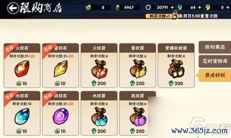 忍者游戏全流程攻略秘籍_忍者游戏超实用技巧汇总