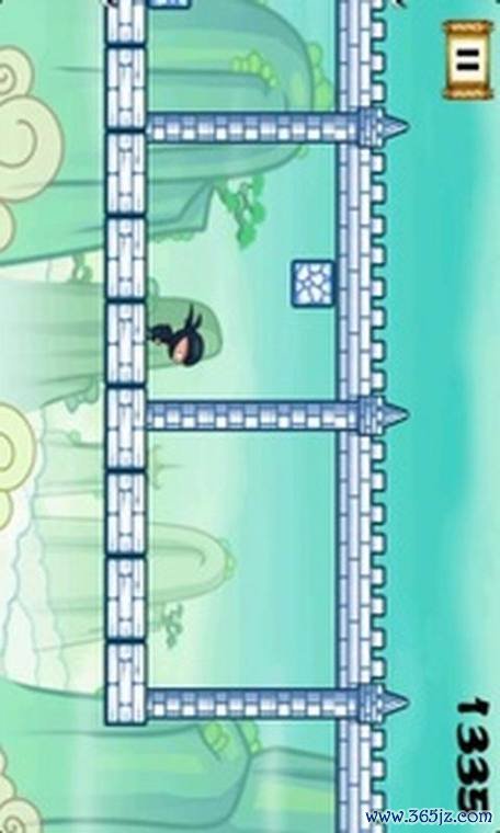 忍者无敌最全游戏攻略解说_忍者无敌最新游戏技巧通关