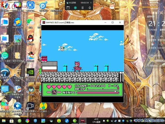 忍者无敌最全游戏攻略解说_忍者无敌最新游戏技巧通关