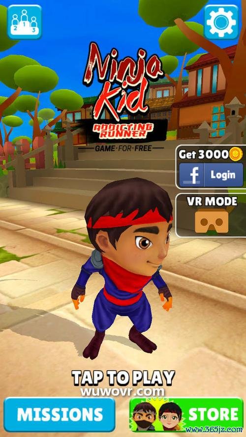 忍者快跑最全游戏攻略解说_忍者快跑最新游戏技巧通关