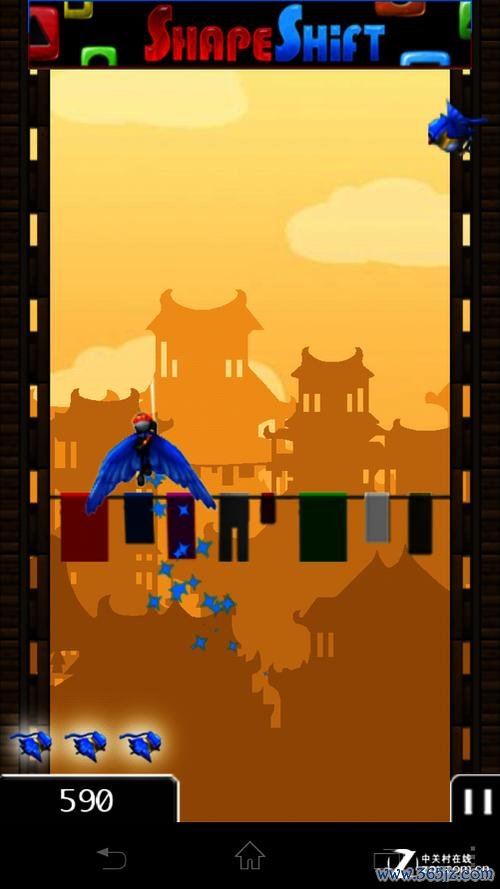 忍者快跑最全游戏攻略解说_忍者快跑最新游戏技巧通关