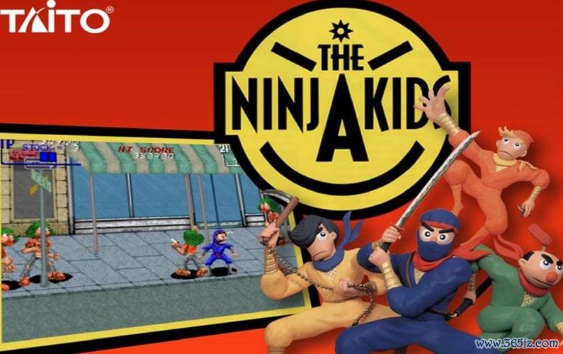 忍者小子最全游戏攻略解说_忍者小子最新游戏技巧通关