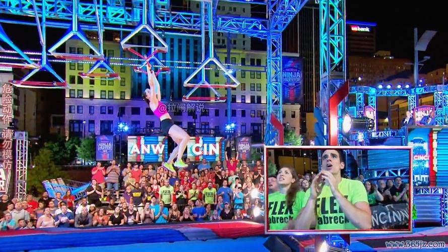 忍者勇士最全游戏攻略解说_忍者勇士最新游戏技巧通关