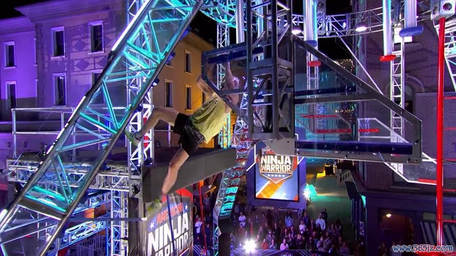 忍者勇士最全游戏攻略解说_忍者勇士最新游戏技巧通关