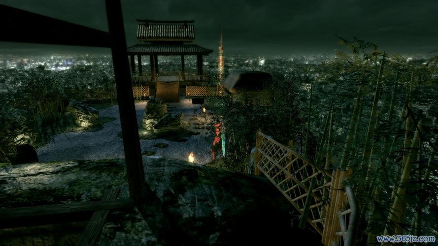 忍者之刃最全游戏攻略解说_忍者之刃最新游戏技巧通关