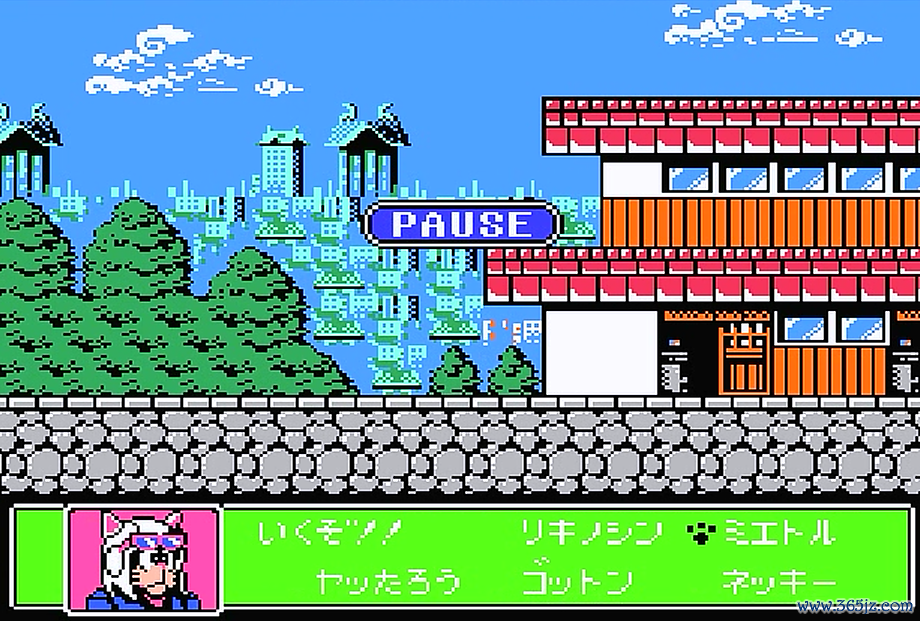 忍猫最全游戏攻略解说_忍猫最新游戏技巧通关