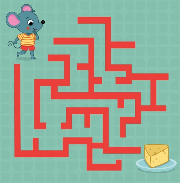 心灵迷宫最全游戏攻略解说_心灵迷宫最新游戏技巧通关