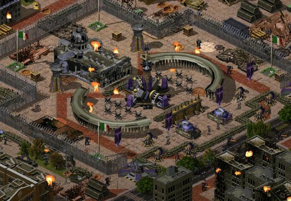 心灵控制器最全游戏攻略解说_心灵控制器最新游戏技巧通关