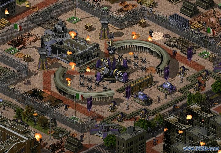 心灵控制器最全游戏攻略解说_心灵控制器最新游戏技巧通关