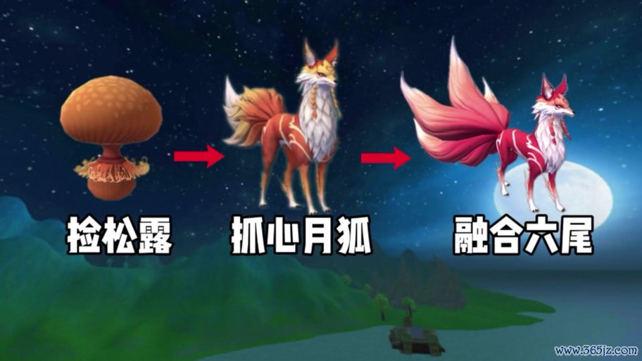 心月狐最全游戏攻略解说_心月狐最新游戏技巧通关