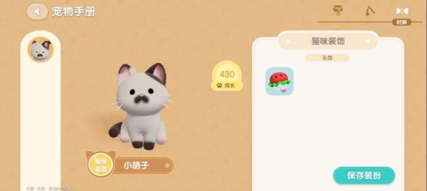 心动小猫最全游戏攻略解说_心动小猫最新游戏技巧通关