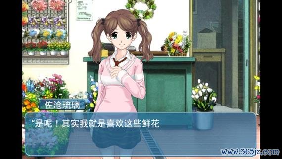 心动回忆最全游戏攻略解说_心动回忆最新游戏技巧通关