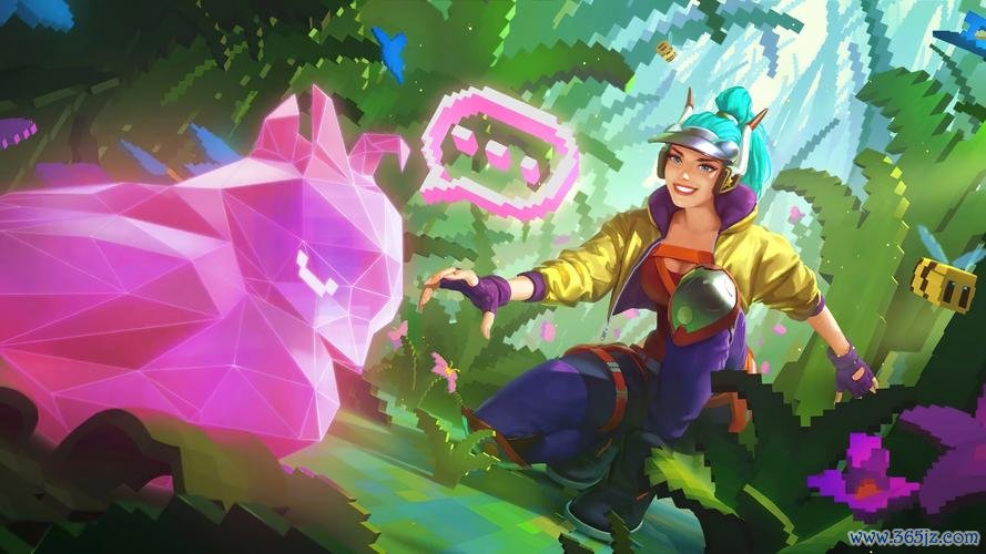 德玛西亚之翼游戏攻略_德玛西亚之翼英雄技巧解析