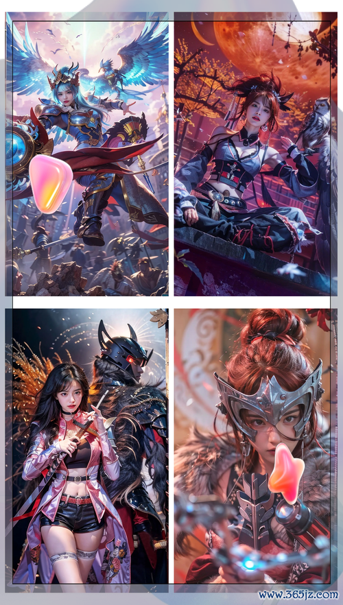 德玛西亚之翼游戏攻略_德玛西亚之翼英雄技巧解析