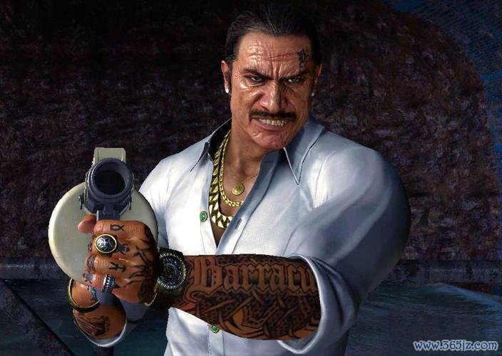 德怀特最全游戏攻略解说_德怀特最新游戏技巧通关