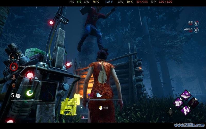 德怀特最全游戏攻略解说_德怀特最新游戏技巧通关