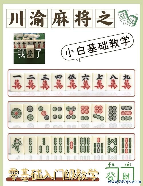 德州麻将全流程攻略_德州麻将实用技巧详解