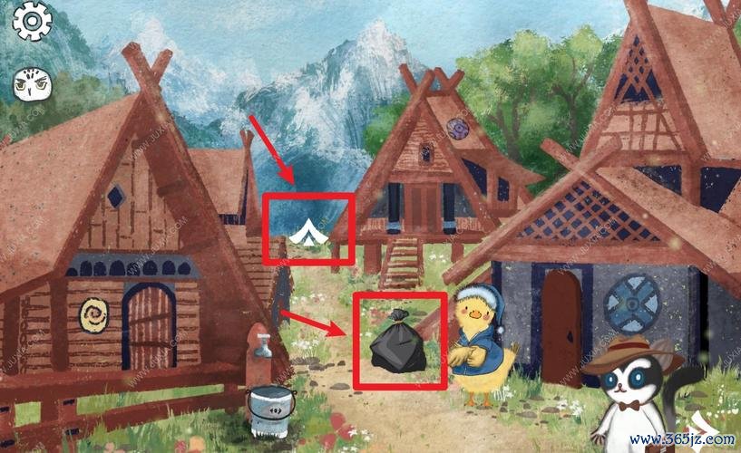 微风中最全游戏攻略解说_微风中最新游戏技巧通关