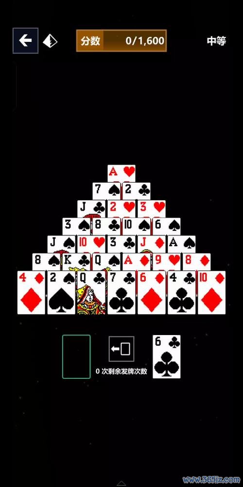 微软纸牌最全游戏攻略解说_微软纸牌最新游戏技巧通关