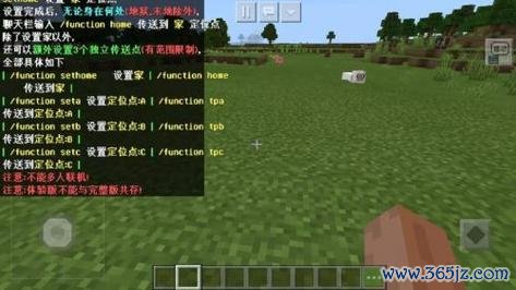 微软我的世界新手入门到精通全攻略_微软我的世界最新玩法技巧指南