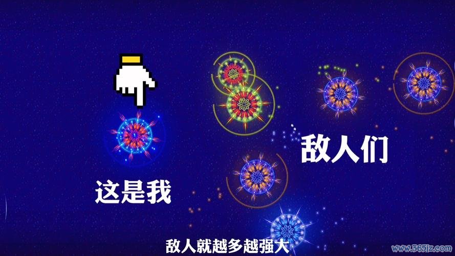 微生物模拟器最全游戏攻略解说_微生物模拟器最新游戏技巧通关