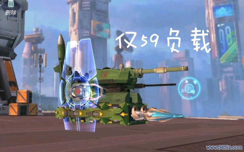 微型坦克最全游戏攻略解说_微型坦克最新游戏技巧通关