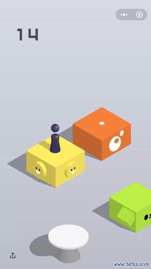 微信欢乐最新玩法技巧与高分攻略