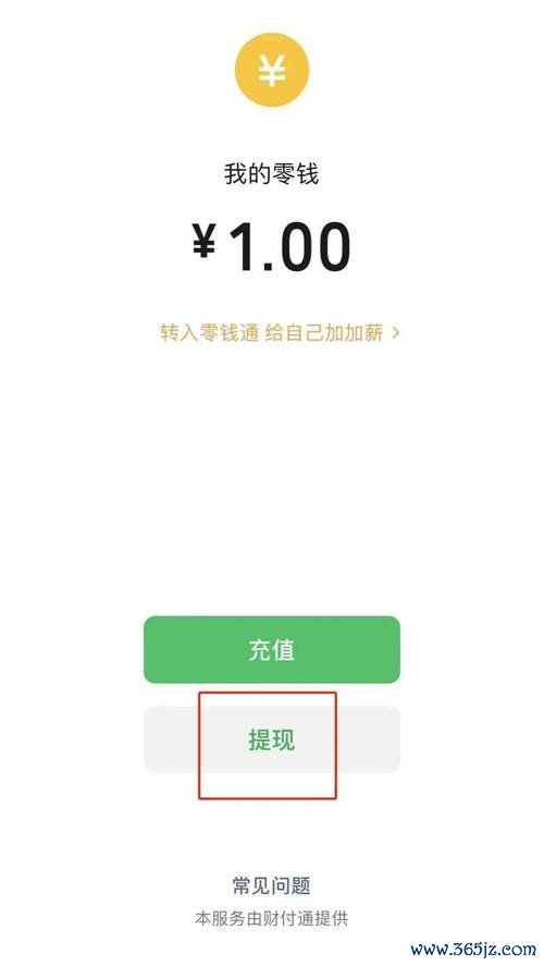 微信充值最全攻略解说_微信充值最新技巧通关