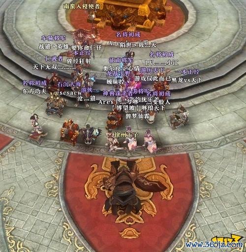 御龙在天国战最全游戏攻略解说_御龙在天国战最新游戏技巧通关