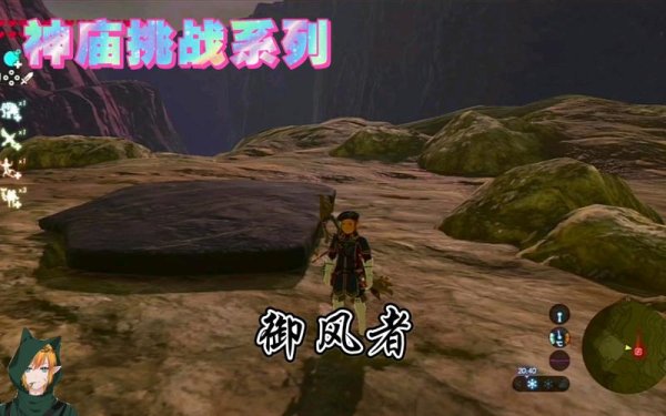 御风者最全游戏攻略解说_御风者最新游戏技巧通关