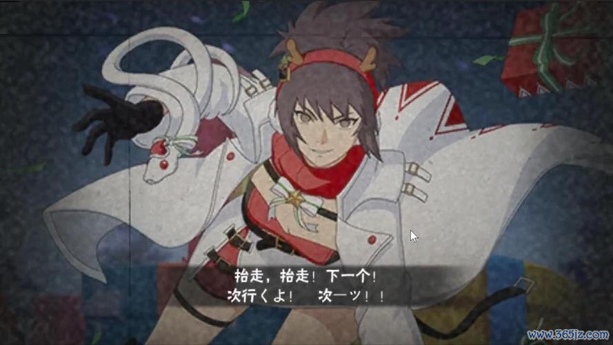 御手洗红豆最全游戏攻略解说_御手洗红豆最新游戏技巧通关