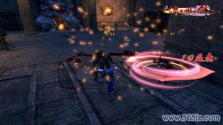 彩虹流星最全游戏攻略解说_彩虹流星最新游戏技巧通关