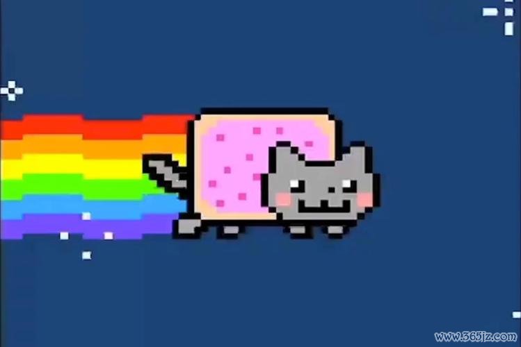 彩虹喵最全游戏攻略解说_彩虹喵最新游戏技巧通关