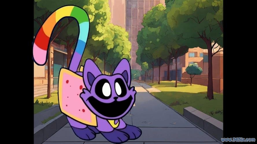 彩虹喵最全游戏攻略解说_彩虹喵最新游戏技巧通关